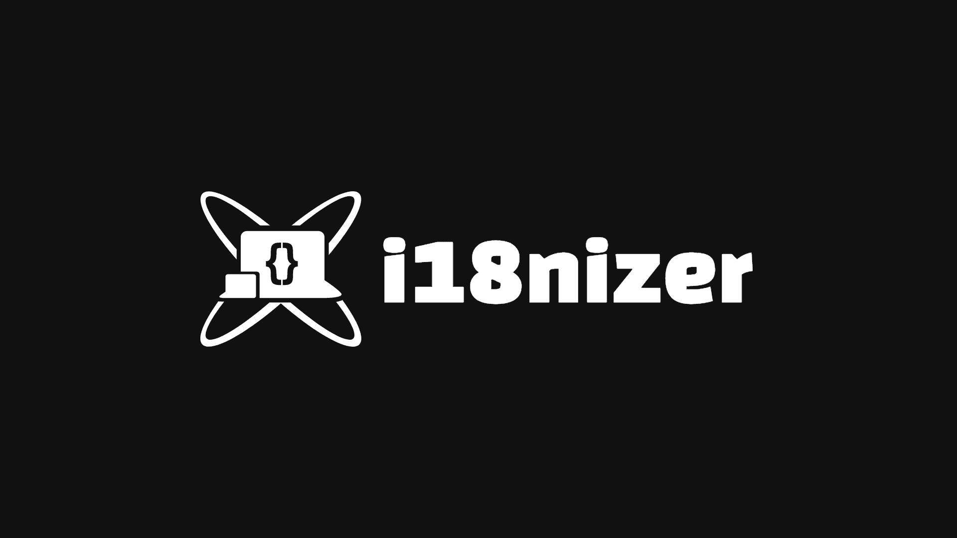 i18nizer