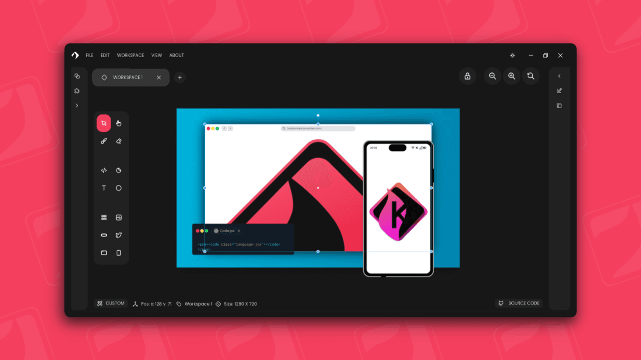 Cover image for Prensentando a Karbonized